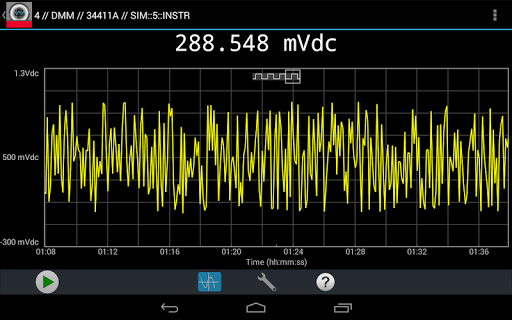 【免費生產應用App】Keysight BenchVue Mobile-APP點子