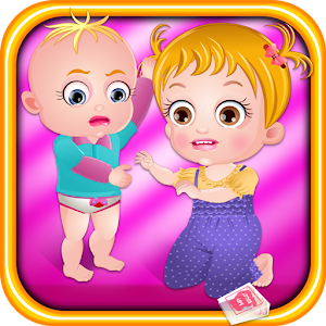 Baby Hazel Sibling Trouble for PC and MAC