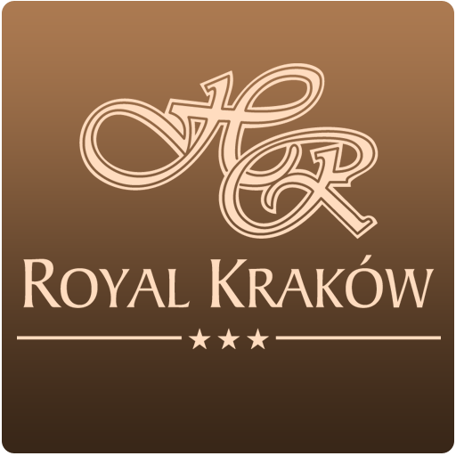 Hotel Royal Kraków LOGO-APP點子