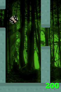 Flappy Slender Man Screenshots 3