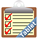 Ultimate To-Do List – Tablet logo