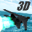 3D Jet Fighter : Dogfight mobile app icon