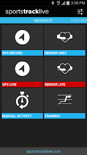 APK MANIA™ Full » Endomondo Sports Tracker PRO 10.3.0 APK