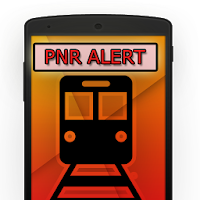 PNR Status: On&Offline Alerts APK صورة الغلاف