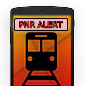PNR Status: On&Offline Alerts 1.0