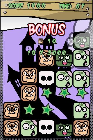 【免費解謎App】Block Monsters-APP點子