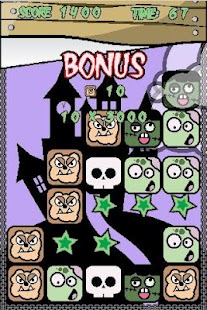 Free Download Block Monsters APK