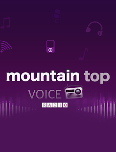 Free Mountain Top Radio APK for Android