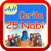 Cerita Nabi