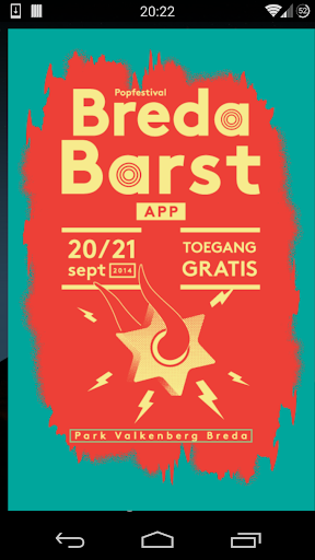 Breda Barst