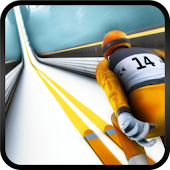Super Ski Jump