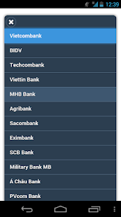 ATM Việt Lite Screenshots 1