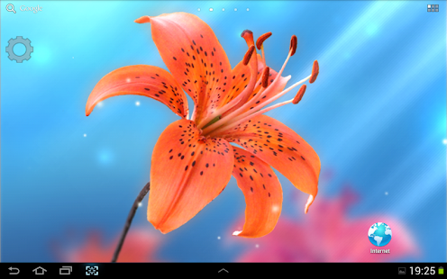 Galaxy S4 Lily