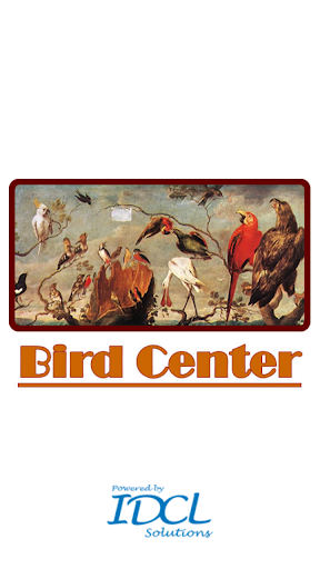 Bird Center: Kids Learn Birds