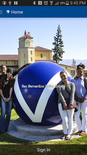 San Bernardino Valley College