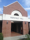 Fairchild Hall