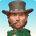 Western Story mobile app icon