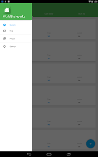 WorldSkateparks Screenshots 11