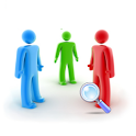 Search for Google Plus logo