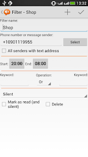 How to install Silent SMS patch Varies with device apk for bluestacks