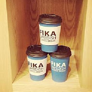 Fika Fika Cafe