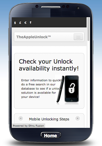 TheAppleUnlock