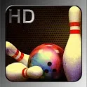3D Bowling : Lanes on Fire icon