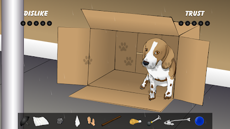 Poor Little Puppy poster 7