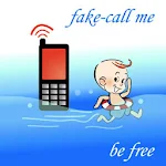 Fake-Call Me Free - Xmas Santa Apk