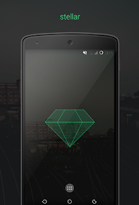 Screenshot Stellar Emerald CM11/PA v1.9.0