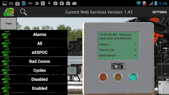 Free Download XSPOC APK for PC