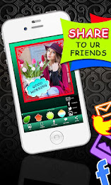 Text On Caption poster 5