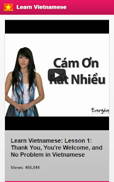 ベトナム語を学ぶのおすすめ画像3