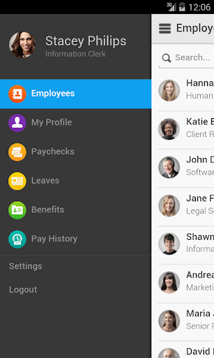 免費下載商業APP|Infor Lawson Mobile Employee app開箱文|APP開箱王