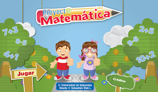 Proyect Matemáticas