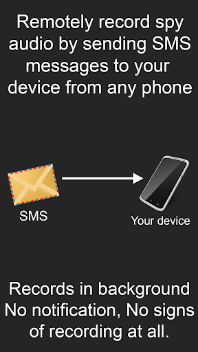 Airspy - Spy Voice Recorder