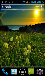 Free HDLiveWallpaper APK for PC