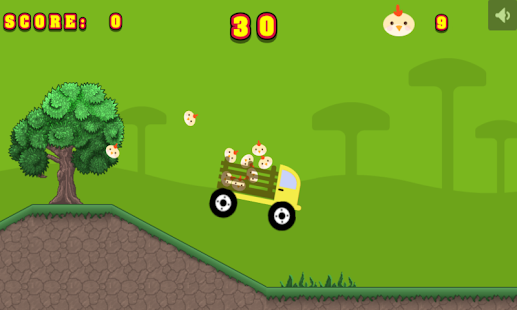 Save The Chickens Screenshots 4
