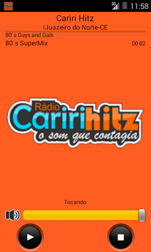 Cariri Hitz