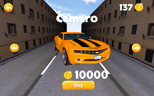 Opposite Driving Free Screenshots 1