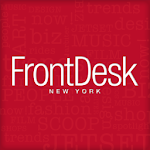 Cover Image of Télécharger Front Desk New York 2.4.1 APK