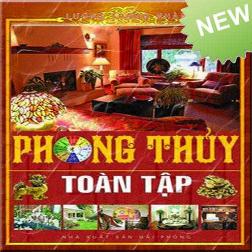 Phong thủy toàn tập - Offline LOGO-APP點子