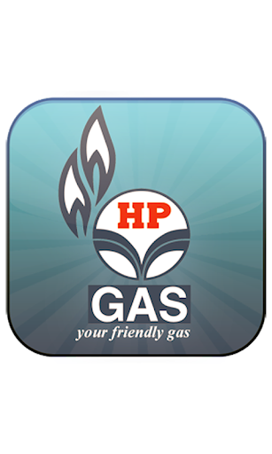 HP Gas Booking