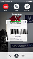 Batibouw Exhibitor APK Cartaz #1