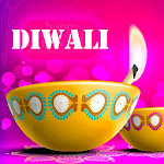 Cover Image of Télécharger Diwali SMS & Messages 1.9 APK