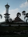 Masjid Baitussalaam