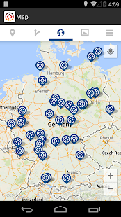 Free Download Welterbe - Guide to Germany APK for Android