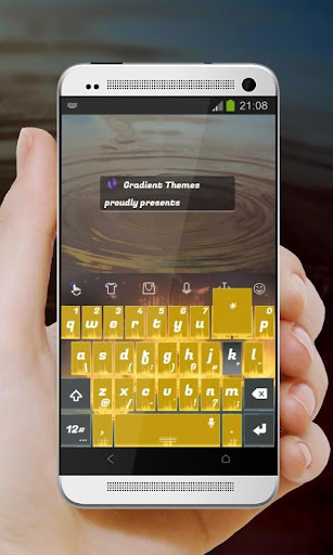 免費下載個人化APP|火噴泉 TouchPal Theme app開箱文|APP開箱王