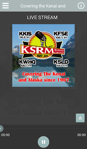 KSRM 920AM