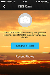 ISIS Vision Institute poster 15